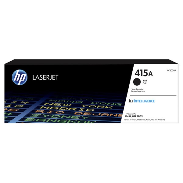 HP 415A W2030A original toner black (crni) HP 415A W2030A original toner black (crni)