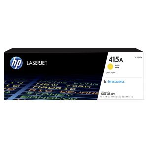 HP 415A W2032A original toner yellow (žuti)