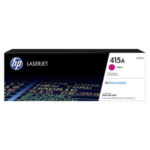 HP 415A W2033A original toner magenta (crveni)