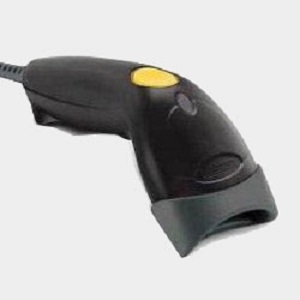 Ručni laserski bar kod čitač Zebra LS1203 Ručni laserski bar kod čitač Zebra LS1203