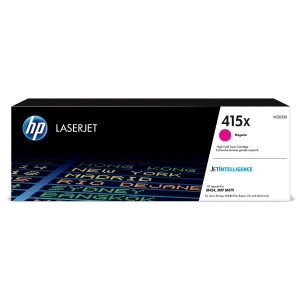 HP W2033X 415X original crveni toner