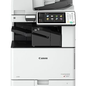 Canon imageRUNNER ADVANCE C3525i sa DADF