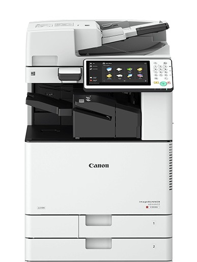 Canon imageRUNNER ADVANCE C3525i sa DADF Canon imageRUNNER ADVANCE C3525i sa DADF