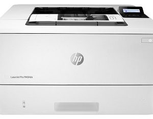 HP LaserJet Pro M404dn mono printer