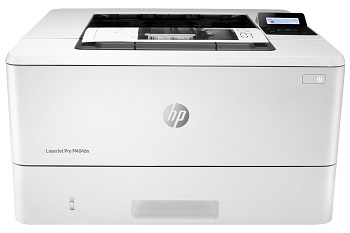 hp404 300 HP LaserJet Pro M404dn mono printer - Slika 1