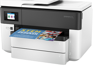 HP OfficeJet Pro 7730 Wide Format All-in-One