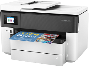 hp7730-1 HP OfficeJet Pro 7730 Wide Format All-in-One - Slika 1