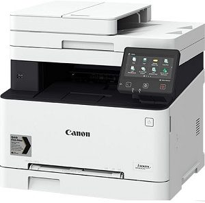 Canon laser i-SENSYS MF643Cdw