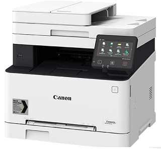 Canon laser i-SENSYS MF643Cdw Canon laser i-SENSYS MF643Cdw