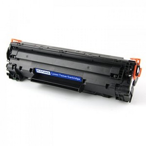 HP CF244A 44A crni zamjenski toner HP CF244A 44A crni zamjenski toner