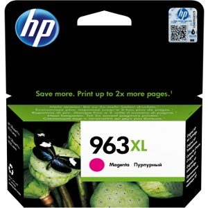 HP No.963XL 3JA28AE original crvena tinta