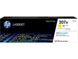 HP W2212A 207A original žuti toner