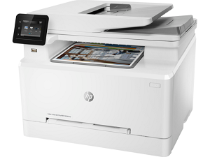 HP Color LaserJet Pro MFP M282nw