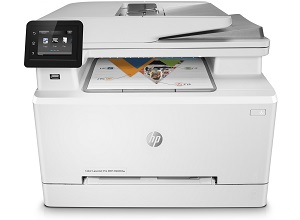 HP Color LaserJet Pro MFP M283fdw HP Color LaserJet Pro MFP M283fdw - Slika 1