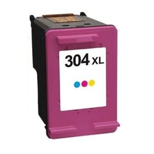 HP No.304XL (N9K07AE) zamjenska tinta color (kolor) 304XL