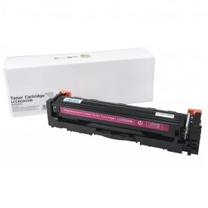 Canon CRG-055 crveni zamjenski toner (BEZ ČIPA)