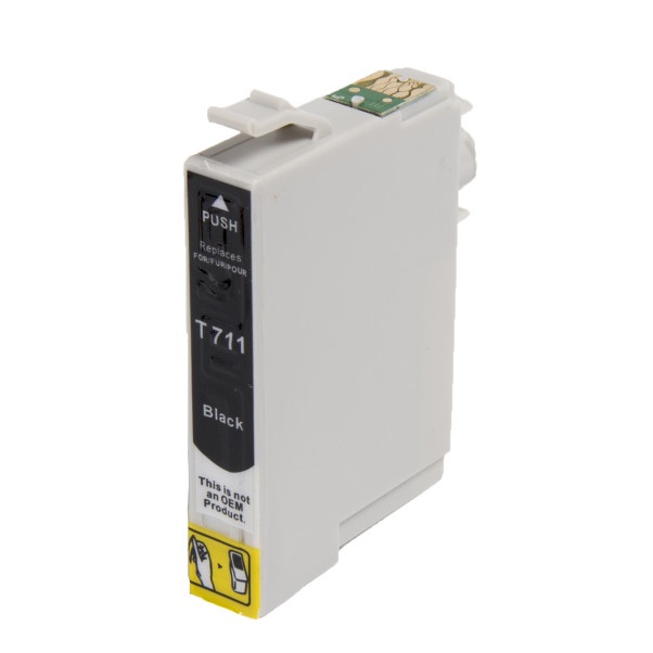 Epson T0711 (C13T07114012) zamjenska tinta black (crna) Epson T0711 (C13T07114012) zamjenska tinta black (crna)