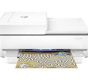 HP DeskJet Plus Ink Advantage 6475 All-in-One
