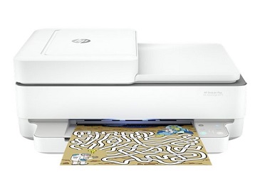 HP DeskJet Plus Ink Advantage 6475 All-in-One HP DeskJet Plus Ink Advantage 6475 All-in-One