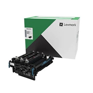 Lexmark 78C0ZV0 Black and Color Imaging Kit Lexmark 78C0ZV0 Black and Color Imaging Kit