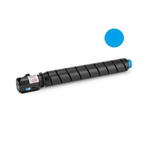 Canon C-EXV51 plavi zamjenski toner CEXV51