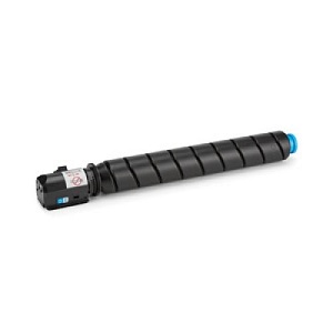 Canon C-EXV55 plavi zamjenski toner