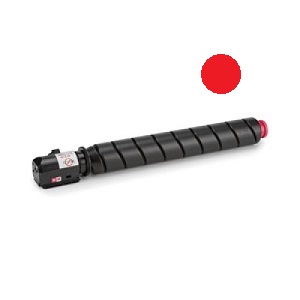 Canon C-EXV51 crveni zamjenski toner CEXV51