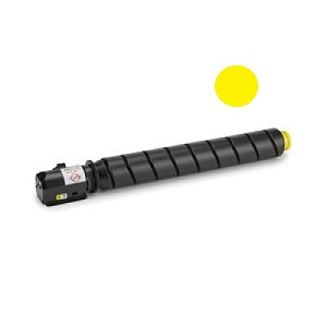 Canon C-EXV51 žuti zamjenski toner CEXV51 Canon C-EXV51 žuti zamjenski toner CEXV51