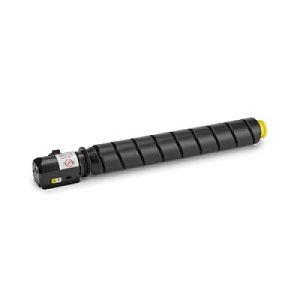 Canon C-EXV55 žuti zamjenski toner CEXV55