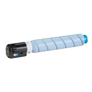 Canon C-EXV48 plavi zamjenski toner