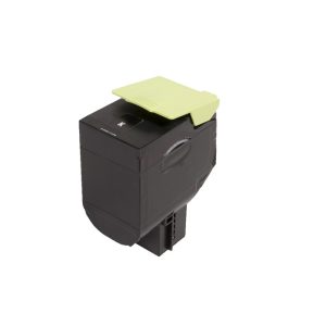 Lexmark 712B 71B20K0 zamjenski toner black (crni)