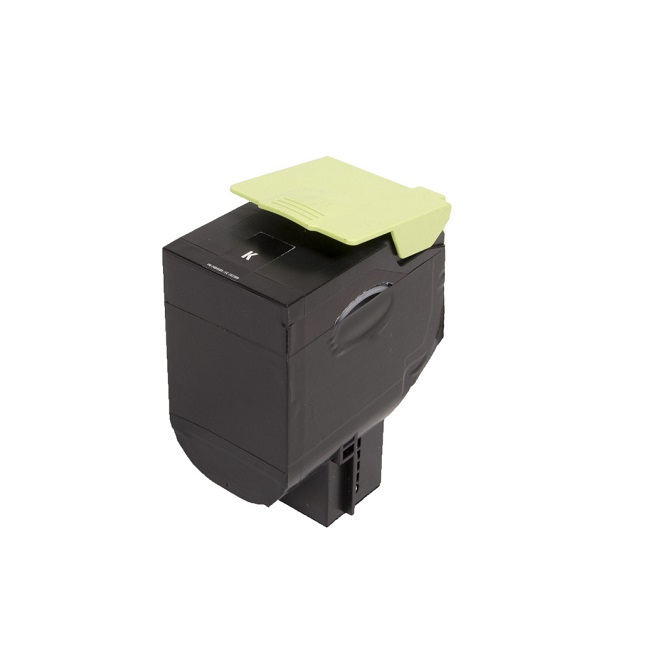 Lexmark 712B 71B20K0 zamjenski toner black (crni) Lexmark 712B 71B20K0 zamjenski toner black (crni)