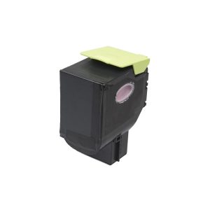 Lexmark 712B 71B20M0 zamjenski toner magenta (crveni)