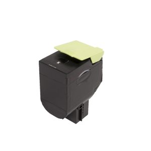 Lexmark 712H 71B2HK0 zamjenski toner black (crni)