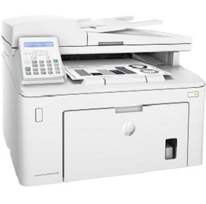 HP LaserJet Pro MFP M227fdw