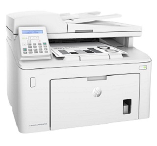 HP LaserJet Pro MFP M227fdw HP LaserJet Pro MFP M227fdw