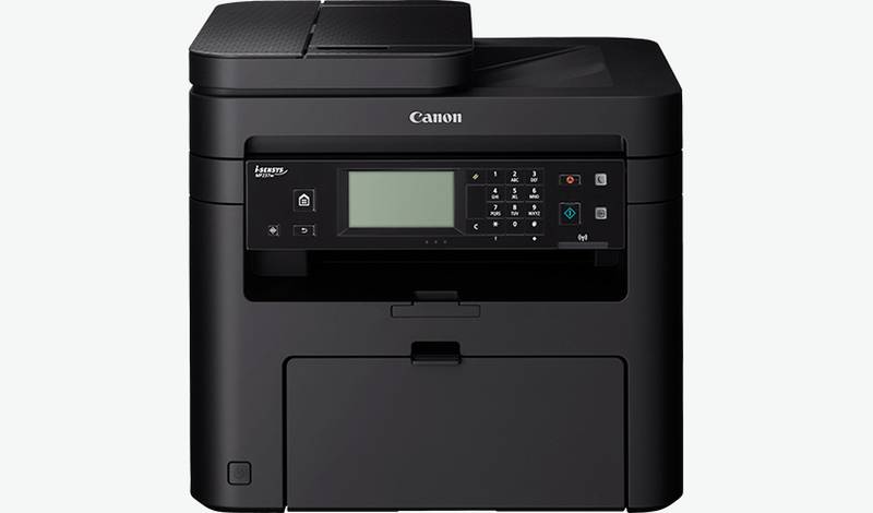 Canon i-SENSYS MF237w printer Canon i-SENSYS MF237w printer