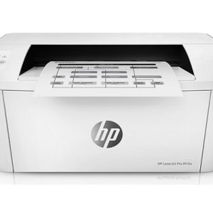 HP LaserJet Pro M15a W2G50A printer