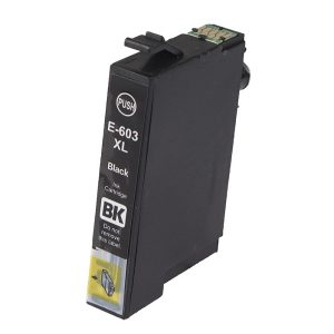 Epson 603XL zamjenska tinta black (crna)