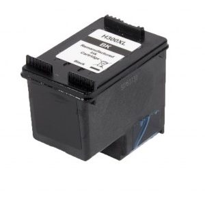 HP CC641EE No.300XL crna zamjenska tinta