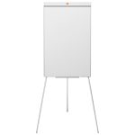 Stalak flipchart+bijela ploča 70x100 cm Baracuda Nobo 1901916 - Slika 3