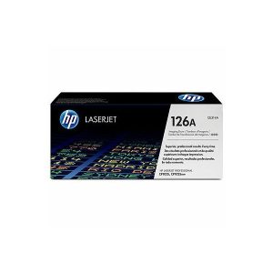 HP CE314A 126A original crni bubanj
