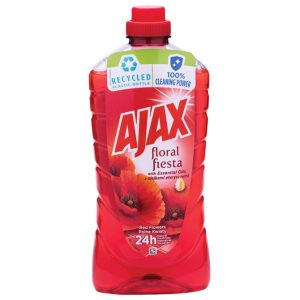 Ajax FF Red Flowers 1000ml univerzalno