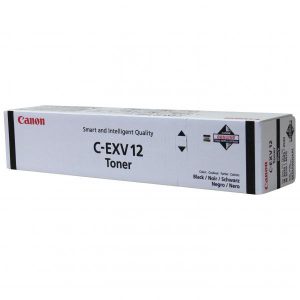 Canon C-EXV12 original crni toner