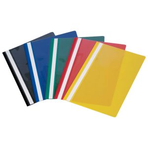 Fascikl mehanika euro pp A4 pk10 Donau
