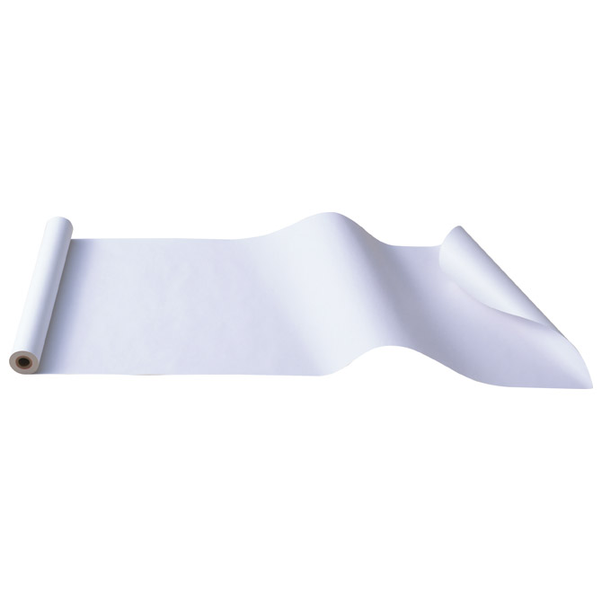 Papir za ploter nepremazni 80g 914mm/50m Fornax extra bijeli Papir za ploter nepremazni 80g 914mm/50m Fornax extra bijeli