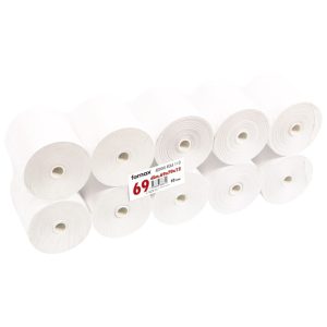 Rola ading 69mm/fi70mm 1+1 pk10 Fornax