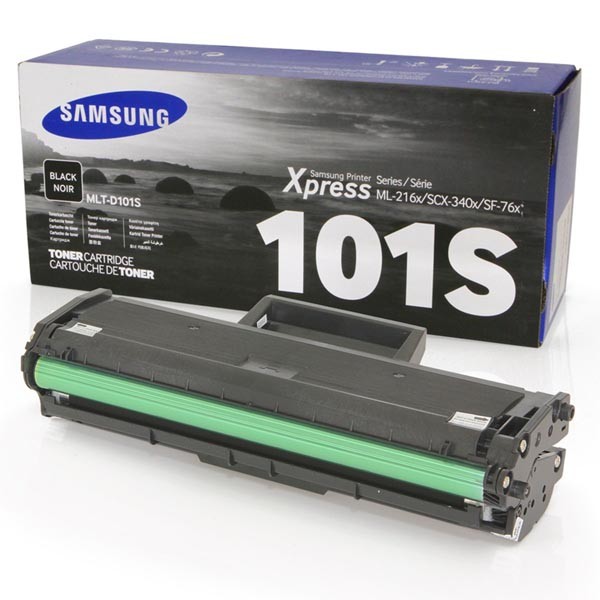Samsung MLT-D101S (SU696A) toner, black (crni) Samsung MLT-D101S (SU696A) toner, black (crni)