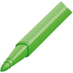 Signir 1-4 mm neon Triplus Staedtler 362-5 zeleni1