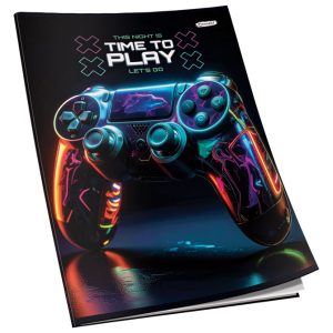 Teka meki uvez A4 karo 40+2L 80g mat+lak Connect sortirani motivi